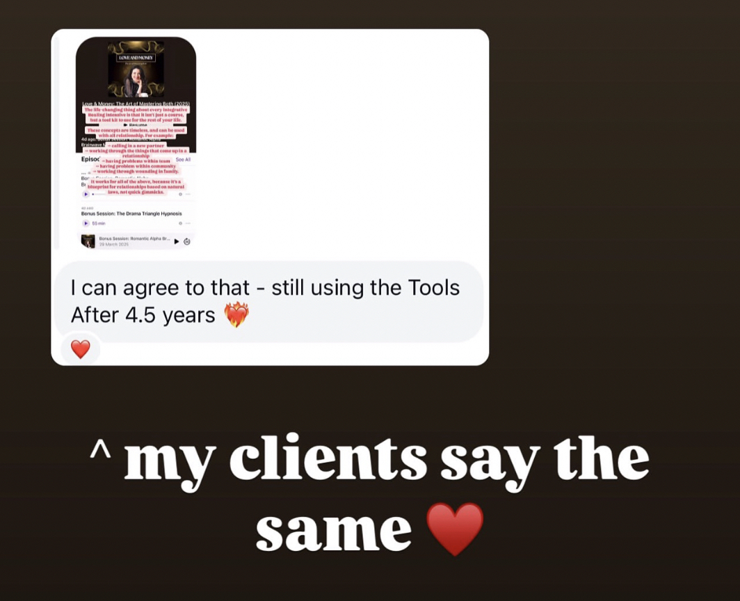 Client Success Stories